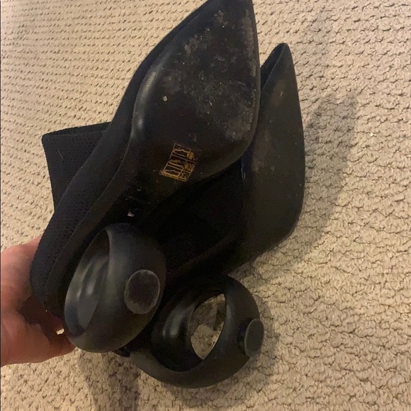 Burberry Kimberly sock boot - Picture 4 of 7